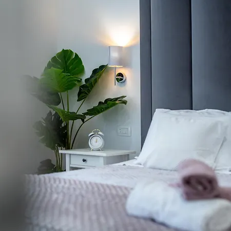 Antares Luxury 1 Split