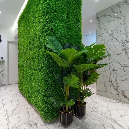 Konukevi Antares Luxury 1 Split