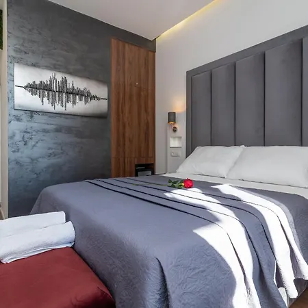 Konukevi Antares Luxury 1 Split