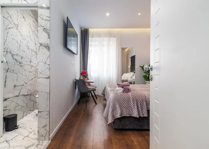 Antares Luxury 1 Guest house 3*