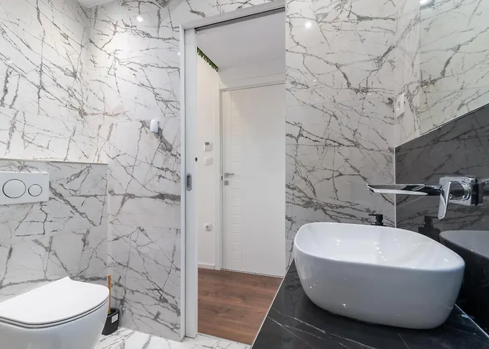 Antares Luxury 1 Split