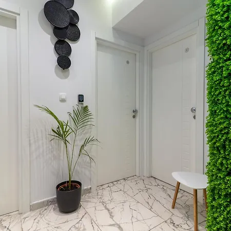 Antares Luxury 1 Affittacamere Spalato