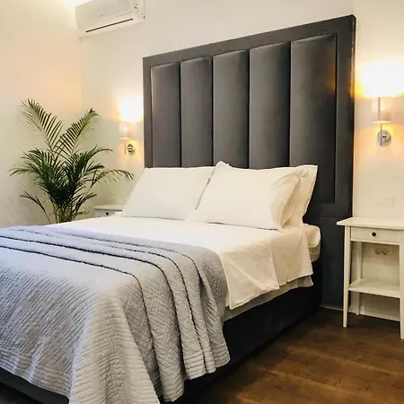 Antares Luxury 1 Гостевой дом *