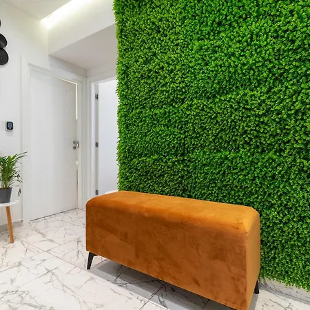 Гостевой дом Antares Luxury 1 *