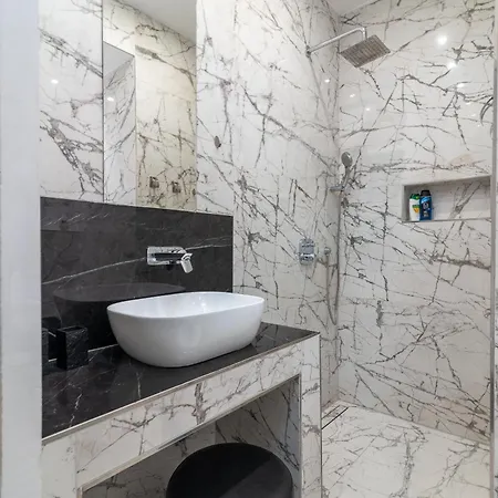 Pensionat Antares Rooms Split 1 3*