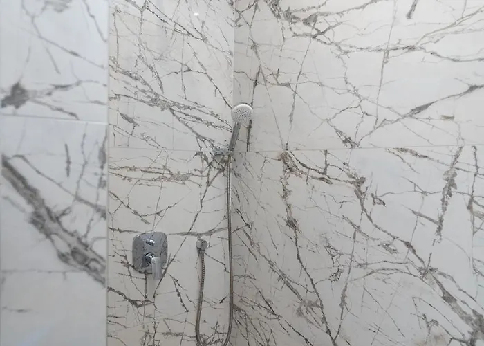 Antares Luxury 1 招待所 斯普利特