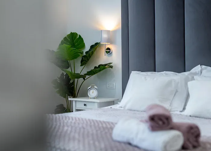 Antares Luxury 1 斯普利特