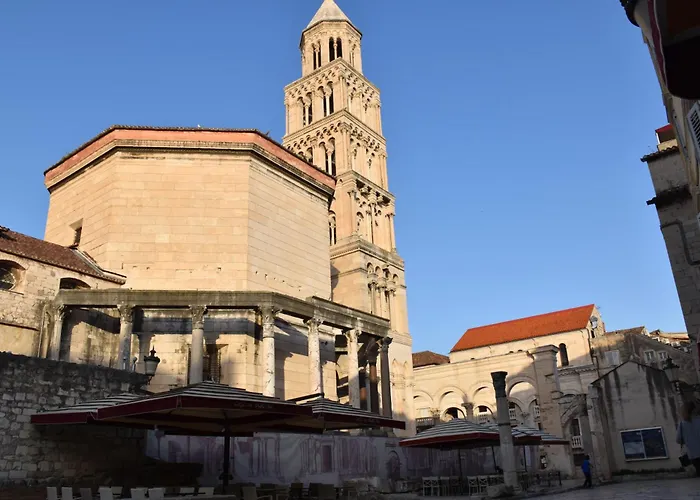 Guest house Antares Luxury 1