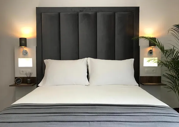 Antares Luxury 1 Split