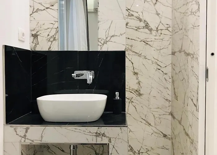 Guest house Antares Luxury 1 Split