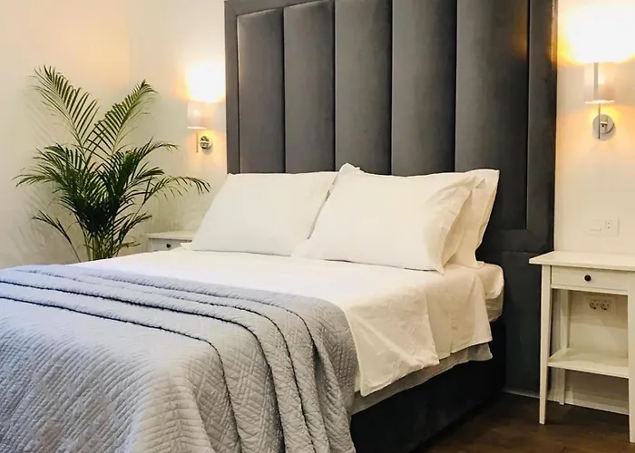 Antares Luxury 1 Guest house 3*