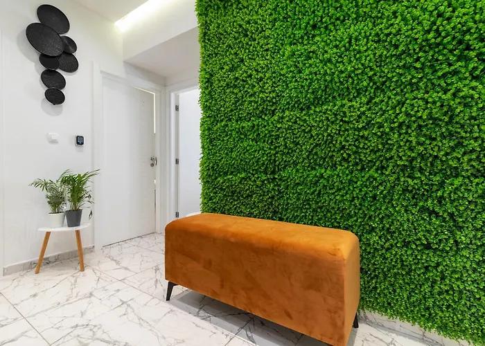 Guest house Antares Luxury 1 3*