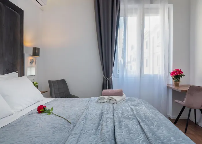 Antares Luxury 1 Guest house 3*