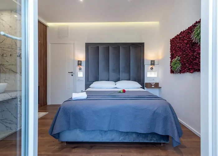 Antares Luxury 1 Guest house Split