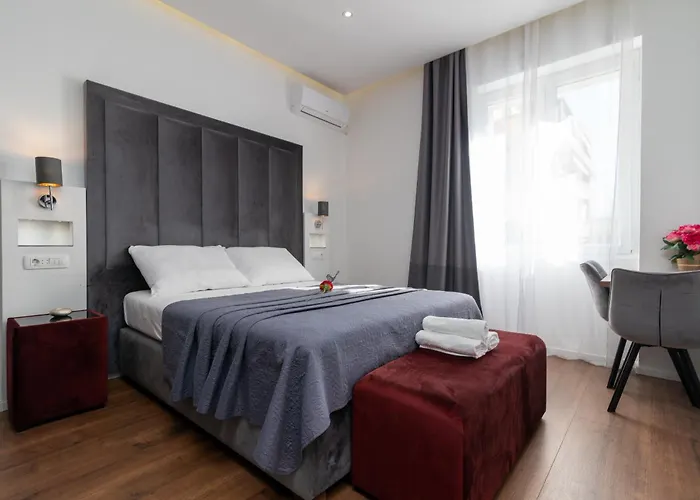 Antares Luxury 1 斯普利特