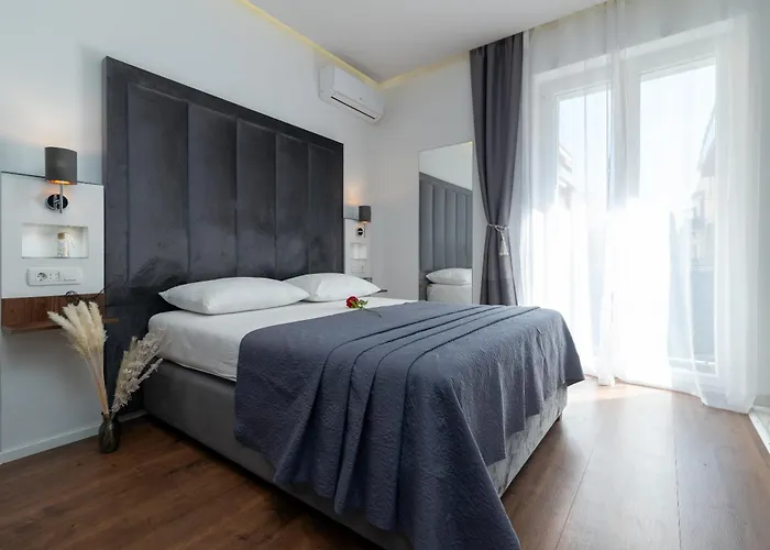 Antares Luxury 1 Guest house 3*