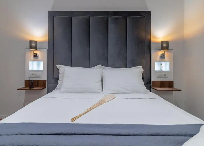 Antares Luxury 1 招待所 斯普利特