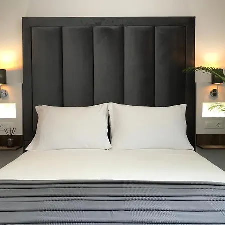 Antares Rooms Split 1 Spalato