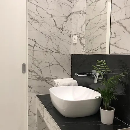 Antares Luxury 1 * Spalato