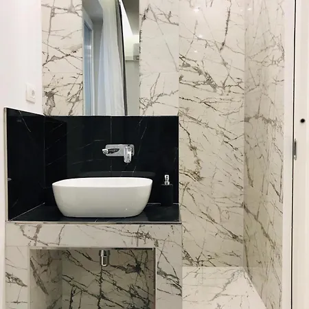 Affittacamere Antares Luxury 1 Spalato