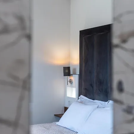 Antares Luxury 1 Maison d'hôtes 3*