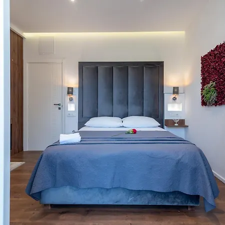 Antares Rooms Split 1 Affittacamere Spalato