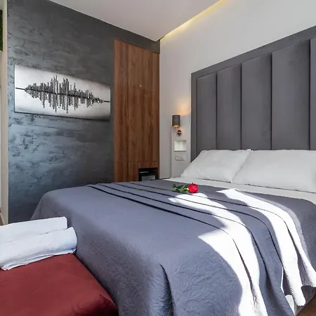 Affittacamere Antares Luxury 1 Spalato